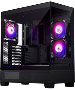 Phanteks XT VIEW Mid Tower Black