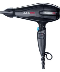 VENEZIANO-HQ hair dryer BABYLISS BAB6960IE black