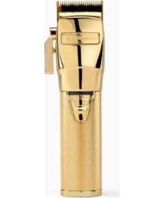 BaBylissPRO GOLDFX CORDLESS CLIPPER Gold