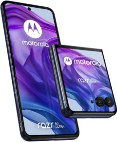 Motorola Razr 50 Ultra 12/512GB Midnight Blue