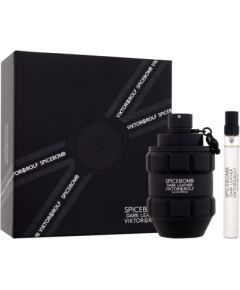 Viktor & Rolf Spicebomb / Dark Leather 90ml