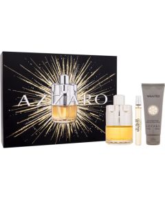 Azzaro Wanted 100ml