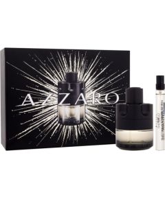 Azzaro The Most Wanted / Intense 50ml