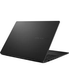 Notebook ASUS VivoBook S S 14 OLED CPU  Ryzen AI 9 365 2000 MHz 14" 2880x1800 RAM 24GB LPDDR5x SSD 1TB AMD Radeon Graphics Integrated ENG Card Reader SD Windows 11 Home Black 1.3 kg 90NB14P3-M00770