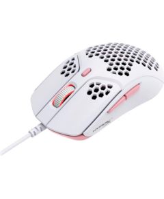 MOUSE USB OPTICAL PULSEFIRE/HASTE HMSH1-A-WT/G HYPERX