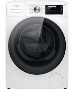 Whirlpool W7X89SILENCEEE