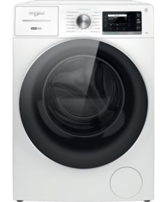 Whirlpool W899ADSILENCEEE