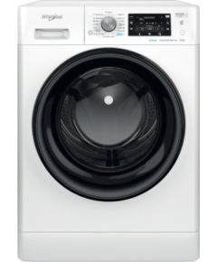 Whirlpool FFD9489BVEE