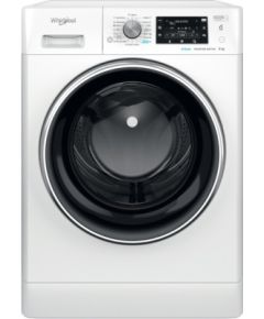 Whirlpool FFD9489BCVEE