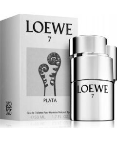 Loewe 7 Plata EDT 50 ml