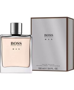 Hugo Boss BOSS HUGO MAN (M) EDT/S 100ML