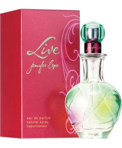 Jennifer Lopez Live EDP 50 ml