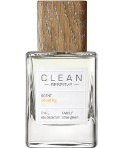 Clean Reserve Citron Fig EDP (woda perfumowana) 50 ml