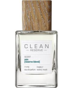 Clean CLEAN Reserve Blend Rain EDP spray 50ml