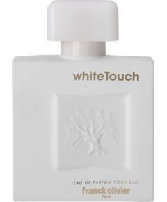 Franck Olivier White Touch EDP 100 ml