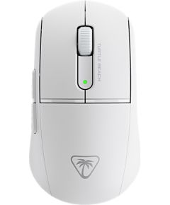 Turtle Beach wireless mouse Burst II Air, white