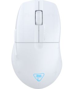 Turtle Beach wireless mouse Pure Air, white