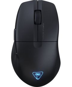 Turtle Beach wireless mouse Pure Air, black