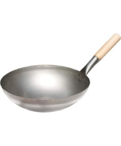 All’grill Oriģināla ķīniešu stila Wok panna 30cm