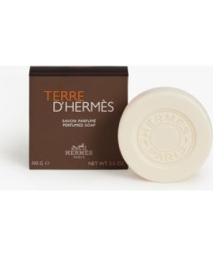 Hermes Terre D'Hermes Soap 100g