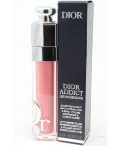 Christian Dior Dior Addict Lip Maximizer Plumping Gloss 6ml New With Box