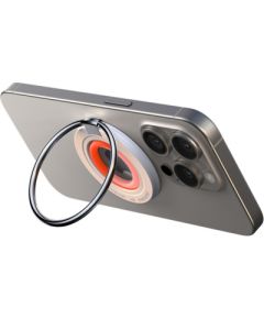 Joyroom   Joyroom JR-ZS383 MagSafe magnetic phone holder - orange