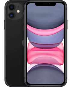 Apple   iPhone 11 128GB Black