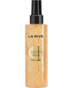 La Rive Golden Dream Mgiełka 200 ml