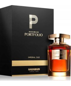 Al Haramain Al Haramain Portfolio Imperial Oud edp 75ml