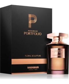 Al Haramain Portfolio Floral Sculpture EDP 75 ml