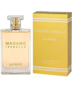 La Rive for Woman Madame Isabelle EDP 90 ml