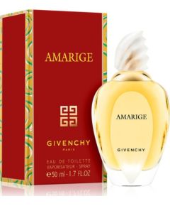 Givenchy Amarige EDT 50 ml