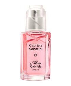 Gabriela Sabatini Miss Gabriela Night EDT 30 ml