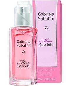 Gabriela Sabatini Miss Gabriela EDT 20 ml