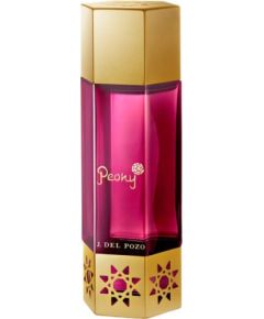 Jesus Del Pozo Desert Flowers Peony EDP 100ml