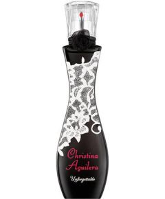 Christina Aguilera Unforgettable EDP 75 ml