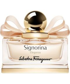 Salvatore Ferragamo Signorina Eleganza EDP 50 ml