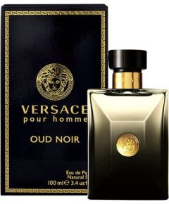 Versace Pour Homme Oud Noir EDP 100 ml