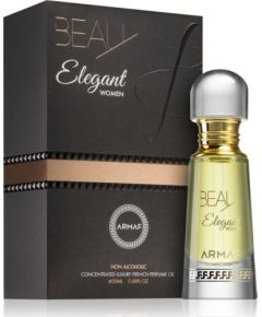 Armaf Beau Elegant Olejek perfumowany 20 ml