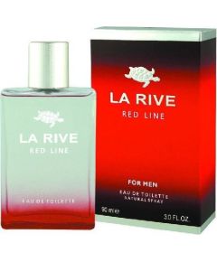 La Rive Red Line EDT 90 ml