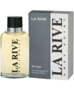 La Rive Grey Point EDT 90 ml