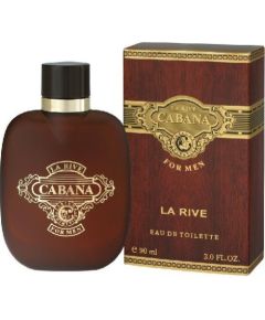 La Rive Cabana EDT 90 ml