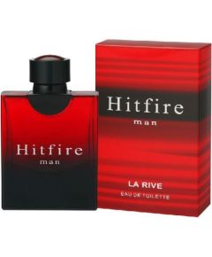 La Rive HitFire EDT 90 ml