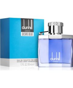 Dunhill Desire Blue EDT 50 ml