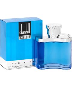 Dunhill Desire Blue EDT 50 ml