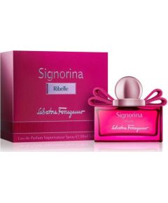 Salvatore Ferragamo Signorina Ribelle EDP 30 ml