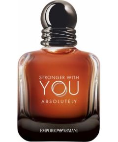 Giorgio Armani Emporio Armani Stronger With You Absolutely EDP 50 ml