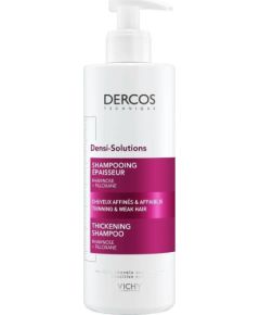 Vichy Vichy Dercos Densi-Solutions Szampon do włosów 400ml