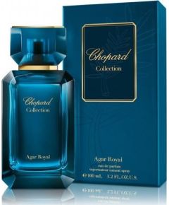 Chopard Chopard AGAR ROYAL edp 100 ml folia