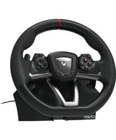 Kierownica Hori Racing Wheel Overdrive (AB04-001U)